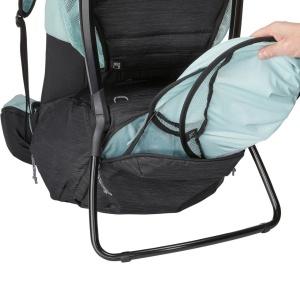 Rucsac transport copii Thule Sapling Black 3204538 - Img 4
