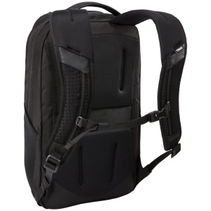 Rucsac urban cu compartiment laptop Thule Accent de 20L, Negru - Img 2