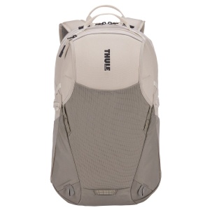 Rucsac urban cu compartiment laptop, Thule, EnRoute, 26L, Pelican Gray/Vetiver Gray - Img 4