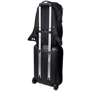 Rucsac urban cu compartiment laptop, Thule, EnRoute, 30L, Black - Img 12