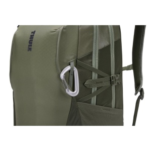 Rucsac urban cu compartiment laptop, Thule, EnRoute Backpack, 23L, Soft Green - Img 10