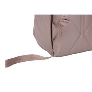 Rucsac urban cu compartiment laptop, Thule, Notus, 20L, Tinted taupe - Img 11