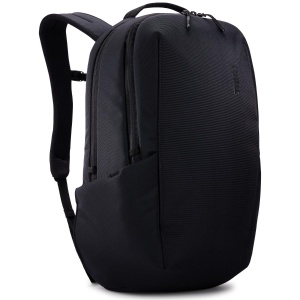 Rucsac urban cu compartiment laptop, Thule, Subterra 2, 21L, Black - Img 1