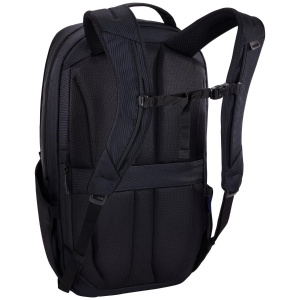 Rucsac urban cu compartiment laptop, Thule, Subterra 2, 21L, Black - Img 2