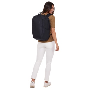 Rucsac urban cu compartiment laptop, Thule, Subterra 2, 27L, Black - Img 3