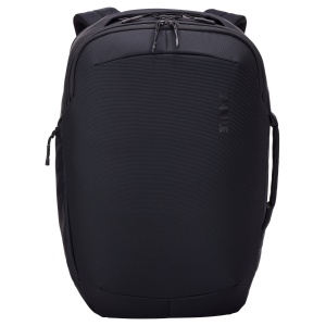 Rucsac urban cu compartiment laptop, Thule, Subterra 2 Convertible Carry-On, 40L, Black - Img 4