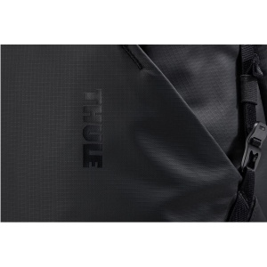 Rucsac urban cu compartiment laptop, Thule, Tact, 16L, Negru - Img 10