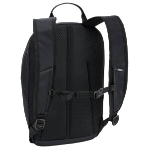 Rucsac urban cu compartiment tableta, Thule, EnRoute, 12L, Black - Img 2