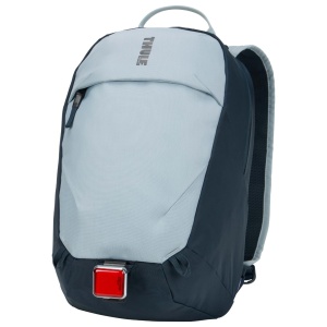 Rucsac urban cu compartiment tableta, Thule, EnRoute, 12L, Soft Blue/Darkest Blue - Img 8