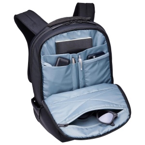 Rucsac urban Thule Subterra 2, 21L, Negru - Img 7