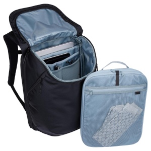 Rucsac urban Thule Subterra 2, 26L, Negru - Img 11