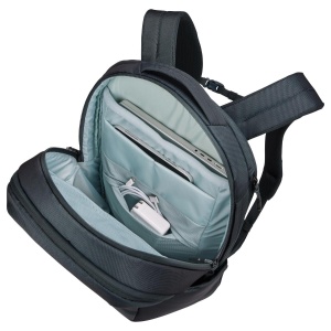 Rucsac urban Thule Subterra 2, 27L, Gri inchis - Img 8
