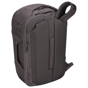 Rucsac urban Thule Subterra 2 Convertible Carry-On, 40L, Gri - Img 5