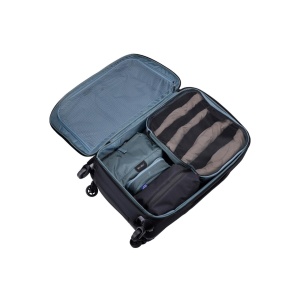 Saculet de depozitare Thule Packing Cube mare, albastru - Img 11