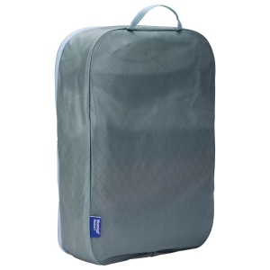 Saculet de depozitare Thule Packing Cube mediu, albastru - Img 2