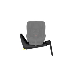 Scaun auto Thule Elm, 0 - 18 kg, Black - Img 2