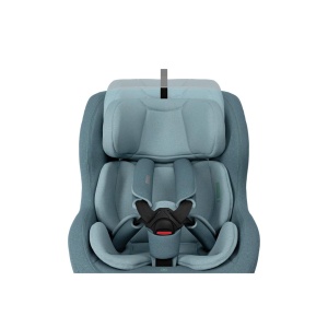 Scaun auto Thule Elm, 0 - 18 kg, Mid Blue - Img 10