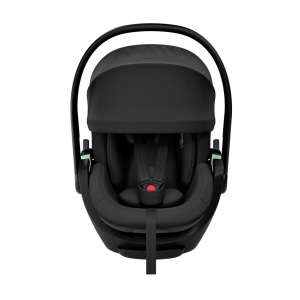 Scaun auto Thule Maple pentru bebeluși 0 - 15 luni Black - Img 11