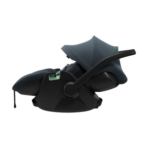 Scaun auto Thule Maple pentru bebeluși 0 - 15 luni Dark Blue - Img 5