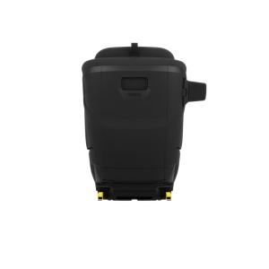 Scaun auto Thule Palm i-Size cu spatar inalt, pentru copii de 100-150 cm, Black - Img 2
