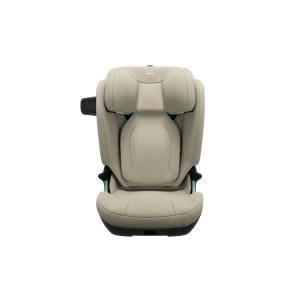 Scaun auto Thule Palm i-Size cu spatar inalt, pentru copii de 100-150 cm, Soft beige - Img 3