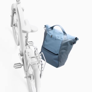 Set adaptoare Thule InLock pentru cadre laterale pentru portbagaj bicicleta - Img 8