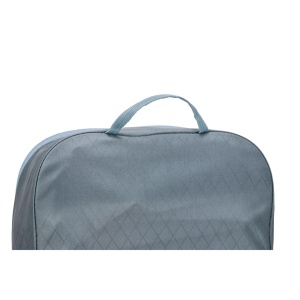Set saculeti de depozitare Thule Family Packing Cube 2 mari + 2 medii, alb/albastru - Img 10