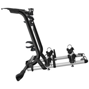Suport biciclete Thule WanderWay 2 cu prindere pe haion dedicat pentru Volkswagen T6. - Img 2