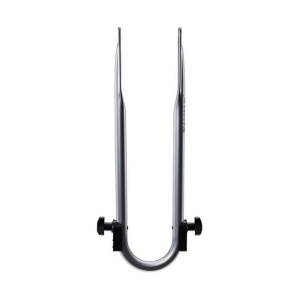 Suport pentru prinderea rotii pe barele transversale Thule Wheel Carrier 545-2 - Img 2