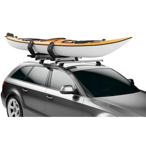 Suport transport caiac Thule Hullavator Pro 898 - Img 1