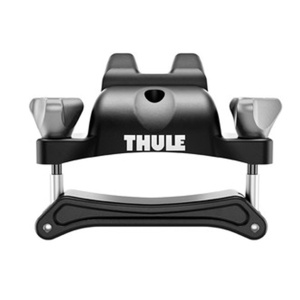 Suport transport placa Surff / Canoe -Thule Board Shuttle 811 - Img 3