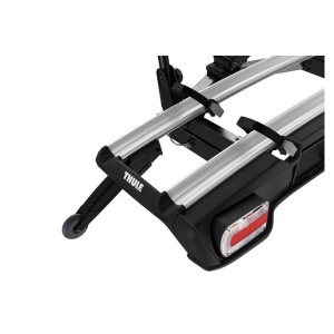Thule 9173 - Roată transport suport bicicleta - Img 3