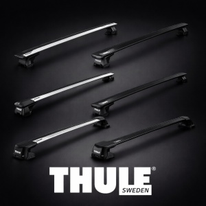 THULE bare transversale