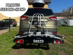 Thule EuroClassic G5 909 +1 second-hand - Img 1