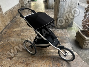 Thule Glide 2 Single second-hand - Img 2