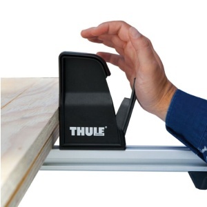 Thule Load-Stop 314 - Suport fixare scara - set de 2 buc - Img 5