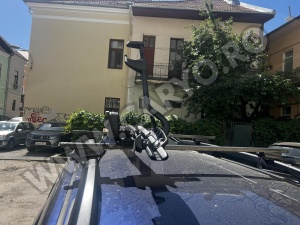 Thule ProRide 598 Black second-hand - Img 2