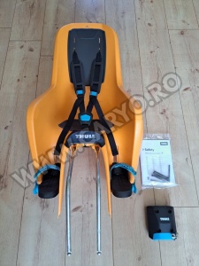 Thule RideAlong Lite diverse culori second-hand - Img 2