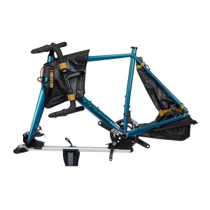 Thule RoundTrip Black TA3204825 - Geanta transport bicicleta - Img 4
