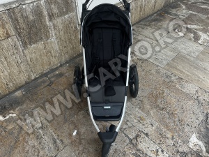 Thule Urban Glide 2 Gri second-hand - Img 5