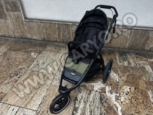 Thule Urban Glide 2 Verde second-hand - Img 3