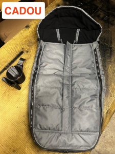 Thule Urban Glide 3 second-hand - Img 6