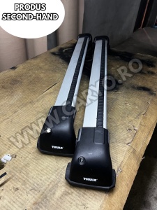 Thule WingBar EDGE 9594 second-hand