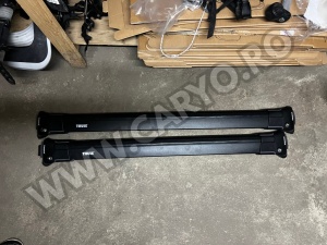 Thule WingBar Edge Railed 9585 second-hand - Img 5