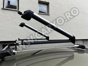 Thule Xtender 739 60cm second-hand - Img 2