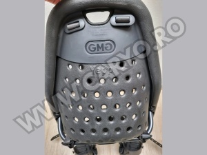 Thule Yepp Mini negru second-hand - Img 3