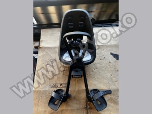Thule Yepp Nexxt Mini 2 Alb second-hand - Img 2