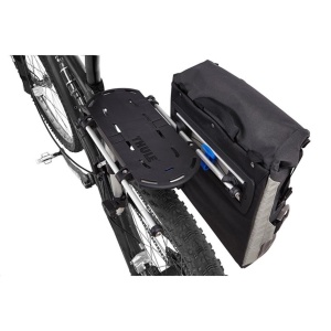 Accesoriu prelungitor portbagaj bicicleta Thule Pack 'n Pedal Rail Extender Kit - Img 2