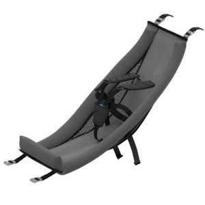 Accesoriu - Suport captusit pentru sprijinul lateral Thule Chariot Infant Sling - Img 1