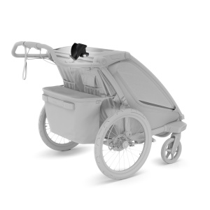 Accesoriu - suport sticla de apa Thule Bottle Cage - Img 2